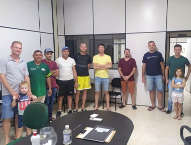 Começa no final de semana a 21ª edição da Copa Solar de Futebol Sete